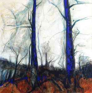 c54, 70 x 70 cm